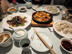 -百饺园(平山道店)