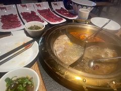 -川味观·鲜货火锅(西湖文化广场店)