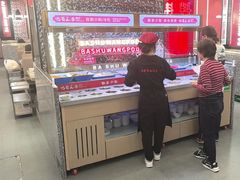 -巴蜀王婆大虾(南锣鼓巷店)