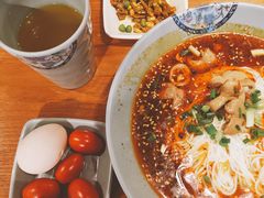 -老四川(T3航站楼F指廊店)