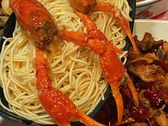 -虎虎龙虾大排档(双井店)