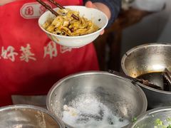 -刘臣街燃面