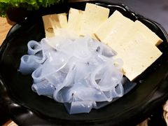 -呷哺呷哺(新世界百货望京店)