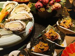 -原志优秀食材·匠心料理·海胆主题(金亿广场店)