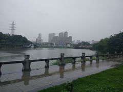 -八大山人梅湖景区