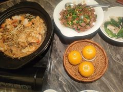 -前海沿·青岛菜(乐客城店)