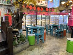 -蜀巷弯弯串串香(长春总店)