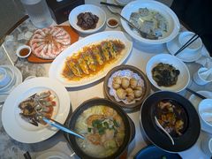 -阿毛饭店首店·宁波老字号(文化广场店)