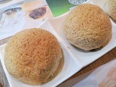 -添好运点心专门店(中环IFC店)