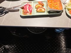 -盛江山自助料理(太原街万达店)