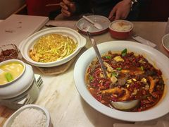 -京华烟云·北京烤鸭(领展购物广场·中关村店)