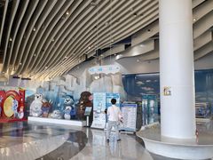 -长沙湘江欢乐雪域