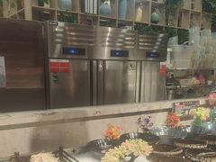 -汉金城海鲜烤肉自助百汇(烟台永旺购物中心店)
