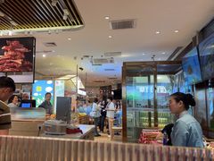 -西贝(武汉群星城店)