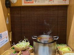 -独食火锅·半米屋台(望平街店)