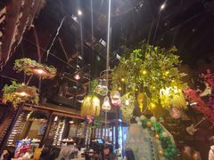 -村理·乡村菜音乐餐厅(河西店)