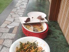 -老磨油饼(高陵店)