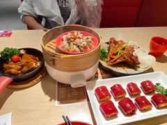 -避风塘(宝山万达店)