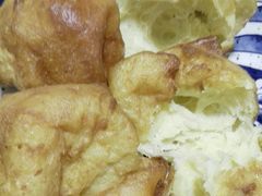 奶油炸糕-护国寺小吃(新街口店)