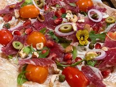 伊比利亚火腿薄脆-EN SPACE恩空间