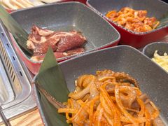 -新石器烤肉(百联川沙店)