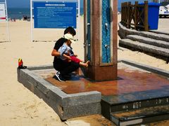 -那香海钻石沙滩浴场