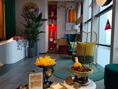 -泰乐道·SPA·按摩·足道(坡子街店)