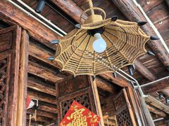 -尽善百年古院餐厅(王家老宅店)