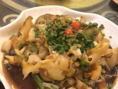 -君霖海鲜私房菜(春柳店)