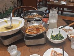 -钵家大院(大花岭店)