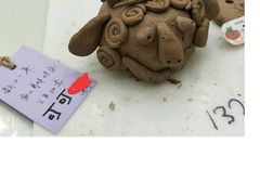 作品-蕃茄田艺术•美术绘画 •硬笔书法(滨江海威领界店)