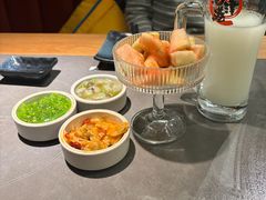 -沼津港精致料理·寿喜烧·烧鸟(龙湖南桥天街日料榜单店)
