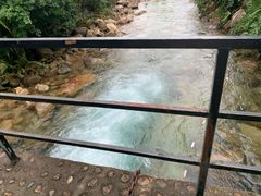 -增城大丰门漂流