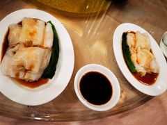 -汕头君华海逸酒店·鸿桃轩中餐厅