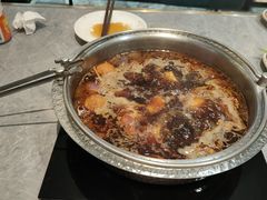 -樱煦和牛寿喜烧(如皋吾悦广场店)