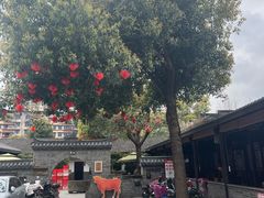 -徐氏竹香园牛肉火锅(飞虎路店)