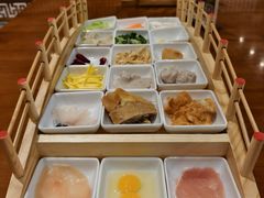 -香麒园·过桥米线·南湖雅宴
