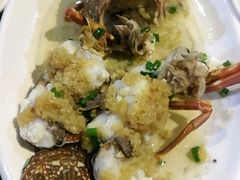 -四川小胡子海鲜(丁村万人海鲜广场店)