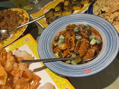 -那家小馆•北京菜•烤鸭(中关村店)