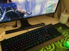 -鑫盛电脑科技(锦秋路店)