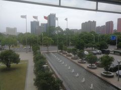 -无锡城中皇冠假日酒店·芳园中餐厅