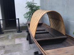 -章太炎故居
