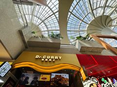 -伽喱博士 Dr.CURRY咖喱饭(太阳宫咖喱店)