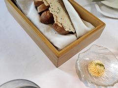 餐前面包-蝶舍·MAISON PAPILLON