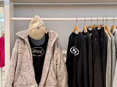 -太原茂业天地购物中心