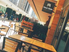 景观位-MEAT MATE 鲜食肉铺(凤凰汇·里巷店)
