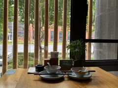 -竹里馆 ·茶食(奥体店)