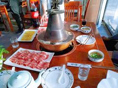 高钙肉-岳合轩老北京涮肉