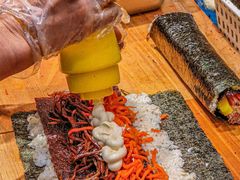 -传闻来紫菜包饭·打糕(西塔韩百店)