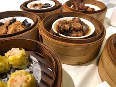 -万龙洲海鲜(南新仓店)